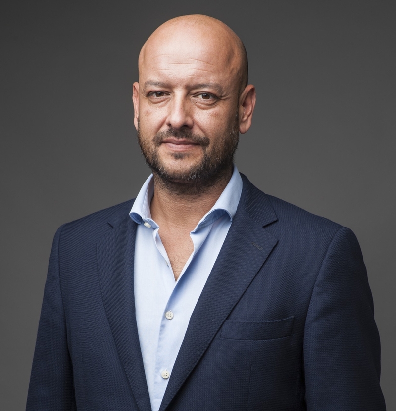 Daniel Sá