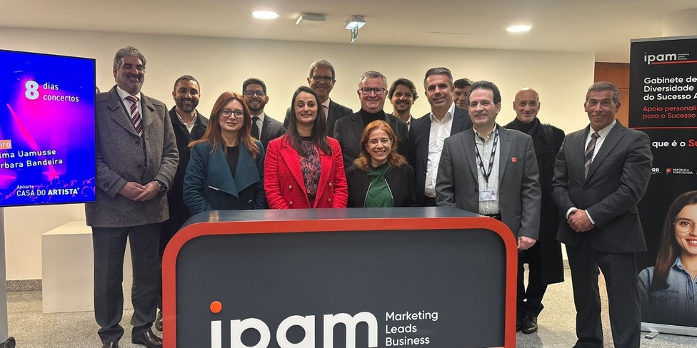 IPAM reforça ligação ao mercado de trabalho com assinatura de novos protocolos de colaboração