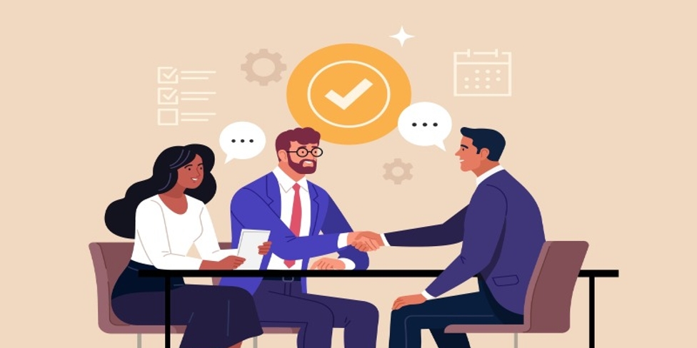 business manager