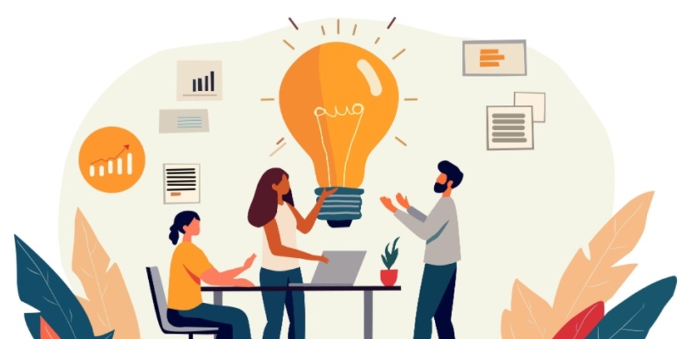 Design thinking em marketing