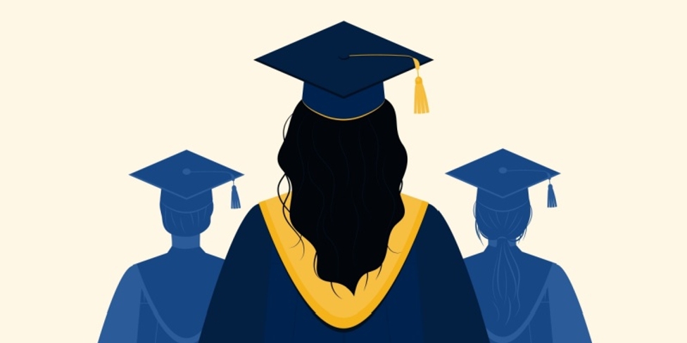 diferença entre licenciatura e mestrado 