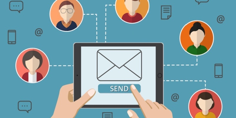 email marketing