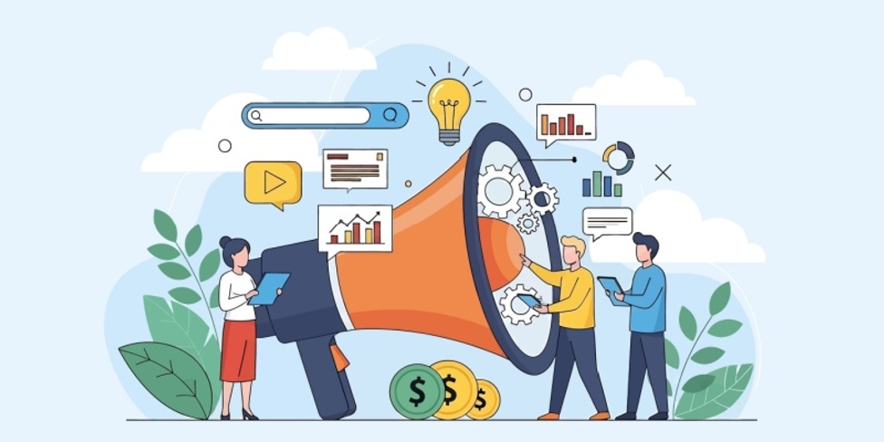 Estratégias de marketing
