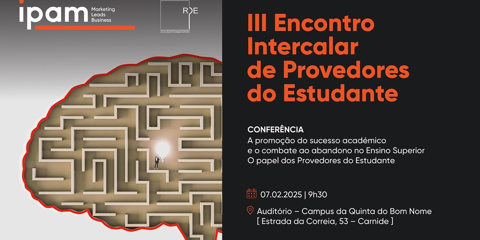 IPAM acolhe III Encontro Intercalar de Provedores do Estudante
