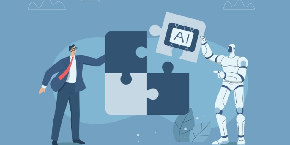 inteligência artificial aplicada aos negócios