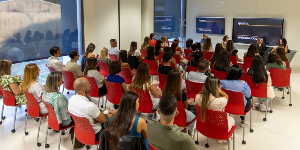 IPAM: Shaping the future of marketing and leading business