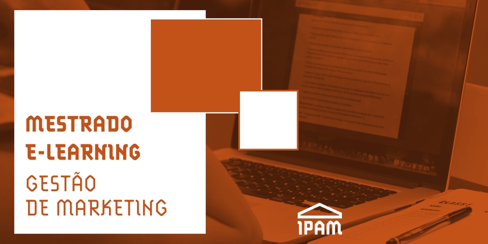 Mestrado E-learning