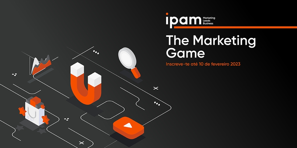 “Marketing Game” do IPAM quer dar aos estudantes um primeiro contacto com o marketing