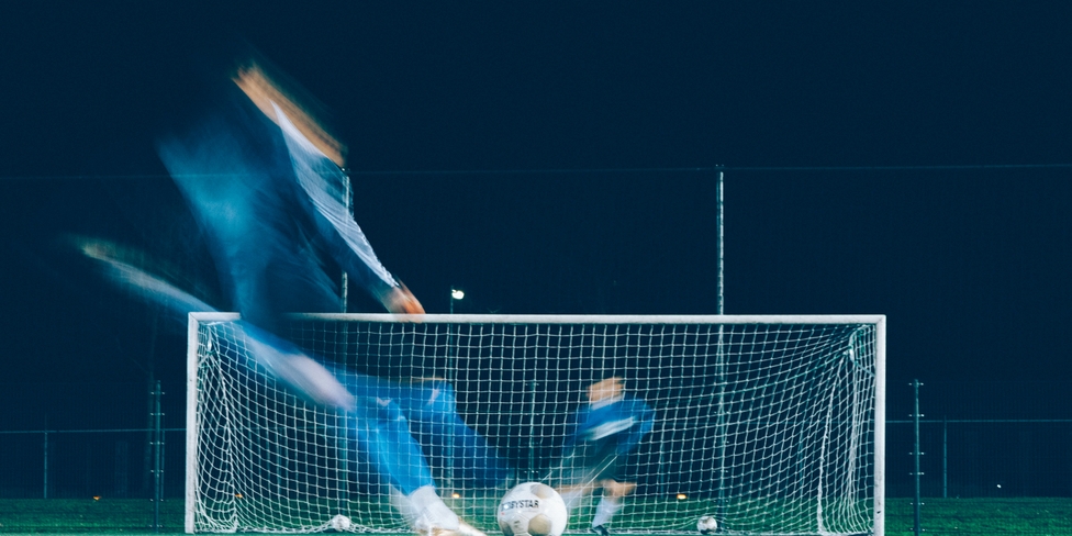 IPAM assesses the economic impact of the Allianz CUP Final Four