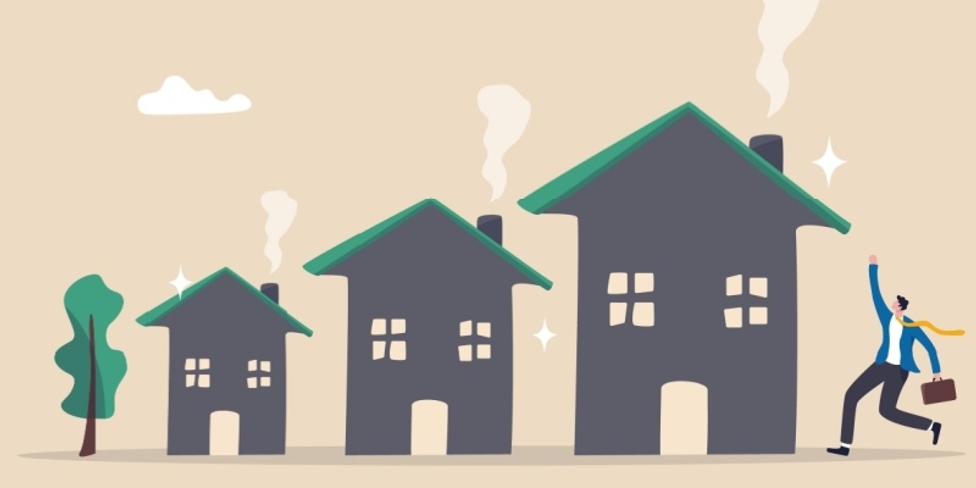 mediação imobiliária