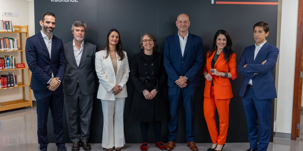 IPAM inaugura novo campus em Lisboa com debate sobre o futuro do marketing, negócios e tecnologia