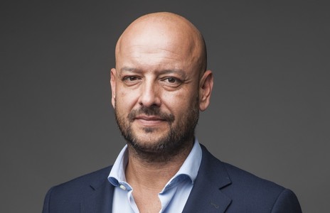 Daniel Sá