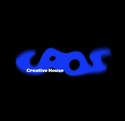 Logo Caos Creative Studi