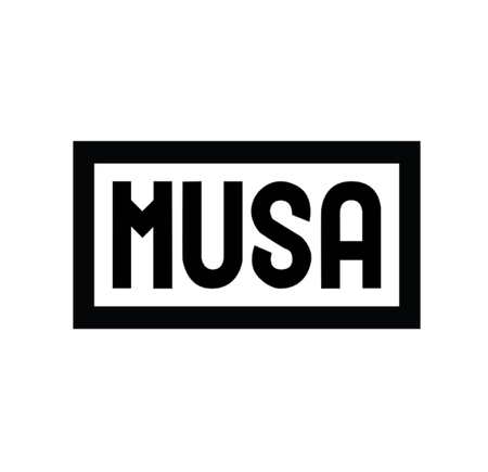 Logotipo Musa