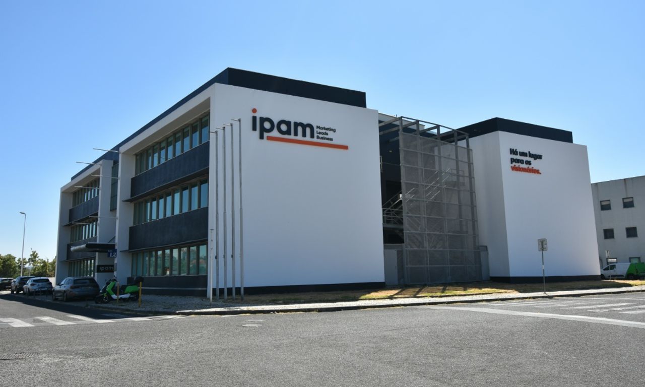 Tudo sobre a Instituição | IPAM Lisboa
