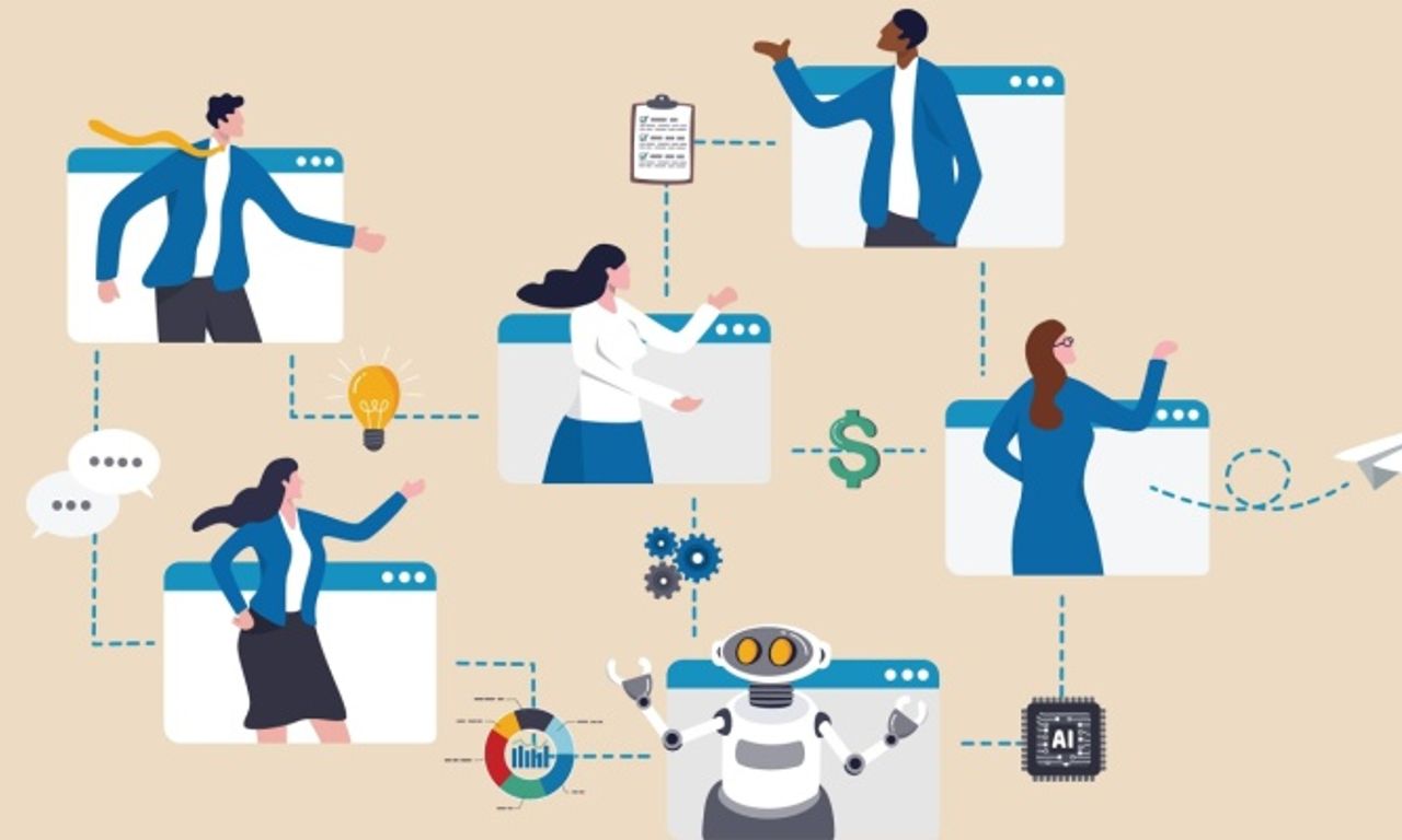 Qual é o papel da inteligência artificial no marketing? | IPAM